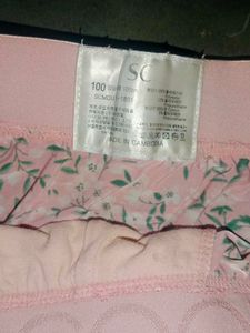 Sexy Cookie Floral Boxer Briefs