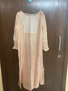 Fabindia Kurta.