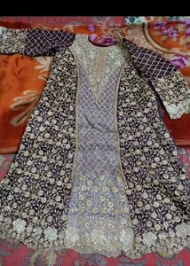 Designer Kurta Pajama Set 😊