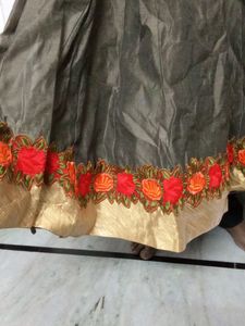 3 PIECES PARTY WEAR GOWN 😍