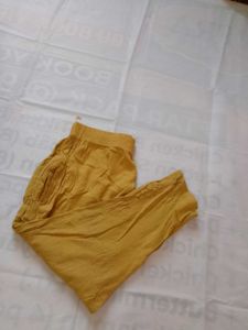 Kurti Pant Set