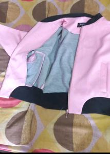 It&#39;s New Jaket
