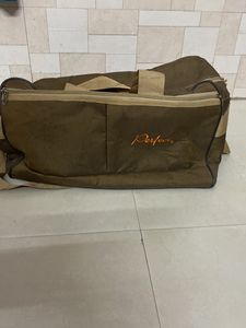 Hand Bag- Brown