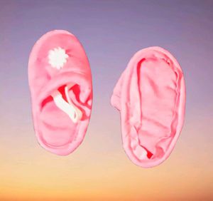 Cute Baby Girl Sandals