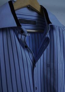 Givenchy Striped Shirt