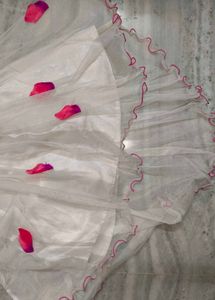 Cute Flower Girl Dress