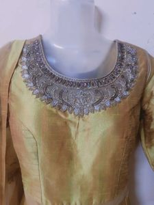 Stylish Gown