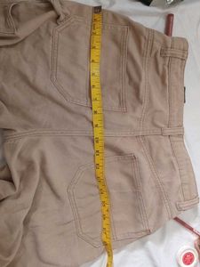 H&amp;M CARGOS