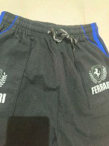2 Unisex Shorts ... Daily Wear