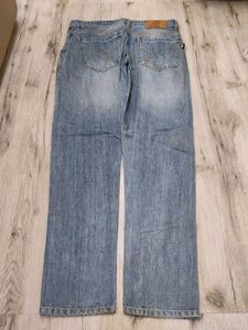 Ma1868 GAS Jeans waist 34