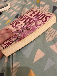 It Ends With Us By Colleen Hoover