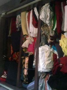 Mixed Pants Lot