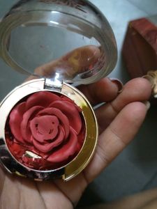 TYPSY BEAUTY Blush