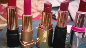 Lipstick Bundle
