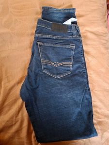 Jeans Pant