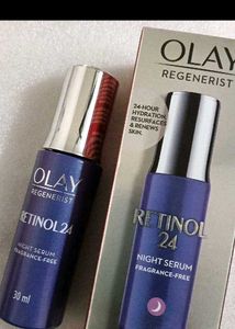 Olay Retinol Face Serum