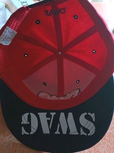Stylish Premium Cap