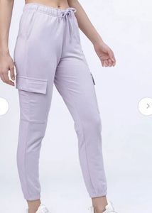 Casual Cargo Pants and printed pajama