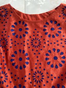 Ethinc Gown For Women