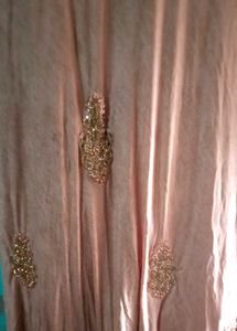 Elegant Embellished Dress