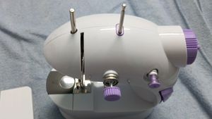 Akiara Mini Sewing Machine