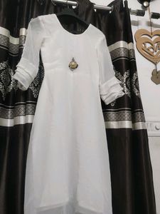 A-line Designer Kurta 🥰
