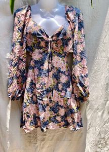 2225. CUTE MINI SEXY FROCK