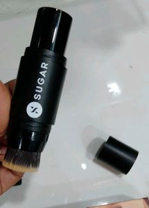 Sugar Foundation Stick