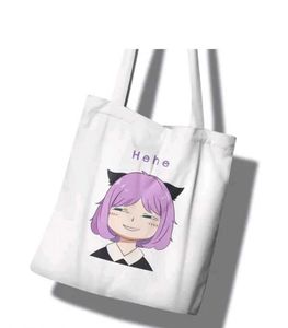 Anya Forger Tote Bag