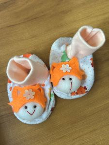 Cute Baby Socks