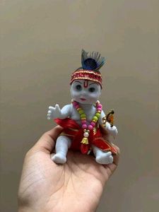 Krishna Idol Showpiece