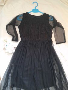 Gown