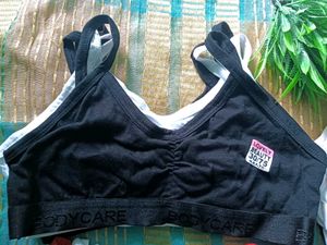Bodycare Sports Bras