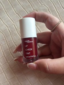 Earth Rhythm Lip &amp; Cheek Tint