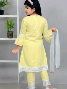 Baby Ethnic Were 1 To 2 Years
