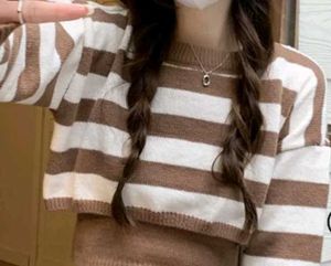 Crop Sweater For Women.