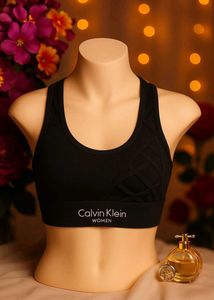 🇳🇿🔥💫Calvin Klein Sports Bra