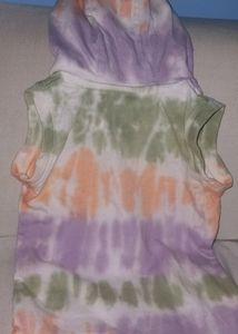 Pantaloons Baby Hoodie Multicolor 18-24 months