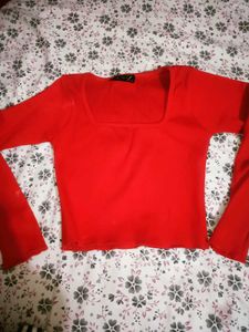Sale!! 4 Diffrent Styles Croptops Combo Offerr!!