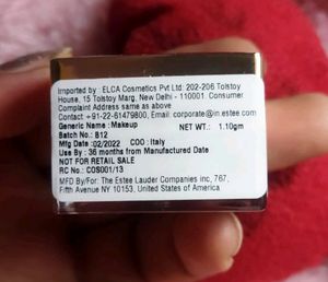 Loose Powder Estee Lauder