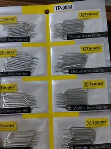 Troops Sim Ejector Pin
