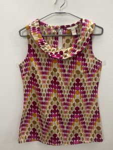 Printed Top