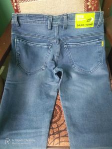 Pack Of 2 Jeans For Men.