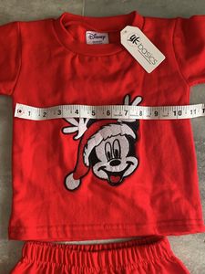 New Baby Dress