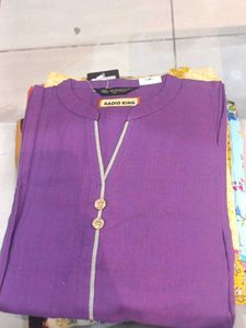 Kurti 10 Pcs Combo Offer Fixed Price