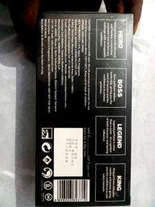 Oscar Discovery Set (4)