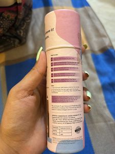 Used Once That Too On Hand To Test Properly Cleab