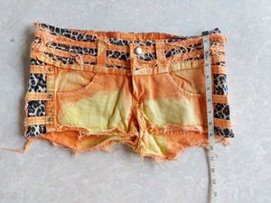 Imported Beautiful Shorts