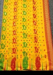 Beautiful Dhakai Jamdani