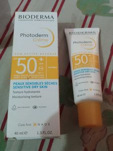 Bioderma Photoderm Creme SPF 50
